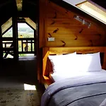 Mazurski Zakatek-apartamenty Pensionat 3*