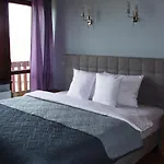Mazurski Zakatek Guest house