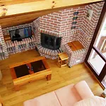 Pensionat Mazurski Zakatek-apartamenty Mikołajki