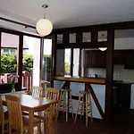 Mazurski Zakatek Mikolajki (Mragowo)