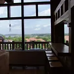 Mazurski Zakatek-apartamenty Mikołajki