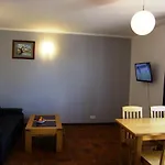 Pensionat Mazurski Zakatek-apartamenty