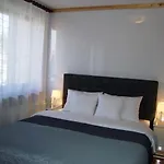 Guest house Mazurski Zakatek Mikolajki (Mragowo)