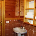 Guest house Mazurski Zakatek Mikolajki (Mragowo)