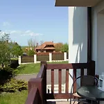 Mazurski Zakatek 3* Mikolajki (Mragowo)
