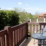 Mazurski Zakatek Guest house Mikolajki (Mragowo)