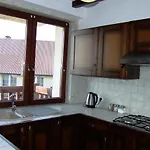 Guest house Mazurski Zakatek Mikolajki (Mragowo)