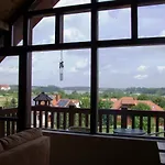 Guest house Mazurski Zakatek