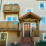 Guest house Mazurski Zakatek 3*