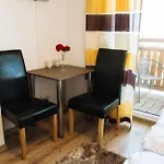 Mazurski Zakatek Guest house 3*