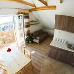 Mazurski Zakatek Guest house 3*