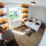 Guest house Mazurski Zakatek 3*