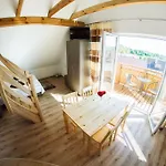Guest house Mazurski Zakatek