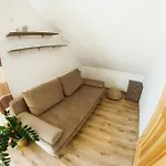 Mazurski Zakatek 3* Mikolajki (Mragowo)