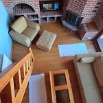 Mazurski Zakatek Guest house 3*