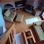 Guest house Mazurski Zakatek 3*