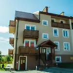 Guest house Mazurski Zakatek 3*
