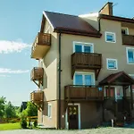 Pensionat Mazurski Zakatek-apartamenty 3*