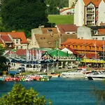 Mazurski Zakatek-apartamenty