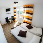 Guest house Mazurski Zakatek Mikolajki (Mragowo)