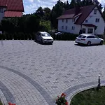 Mazurski Zakatek Guest house 3*