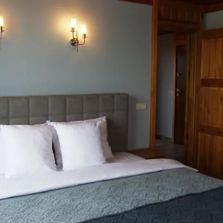 Mazurski Zakatek-apartamenty Affittacamere 3*