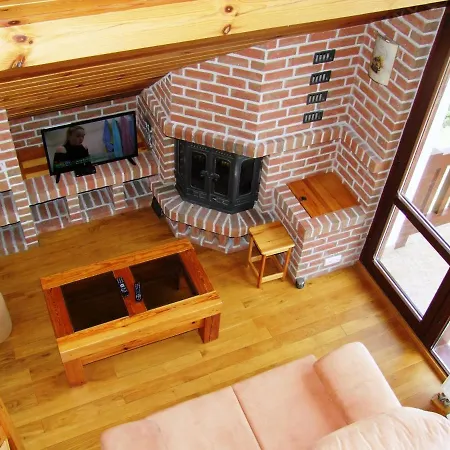 Guest house Mazurski Zakatek Mikolajki (Mragowo)
