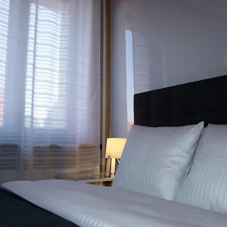 Mazurski Zakatek-apartamenty Affittacamere Mikołajki