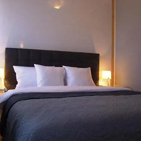 Mazurski Zakatek-apartamenty Affittacamere 3*