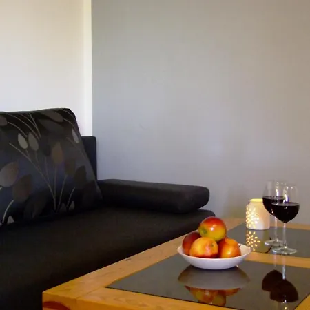 Gasthuis Mazurski Zakatek-apartamenty Mikołajki