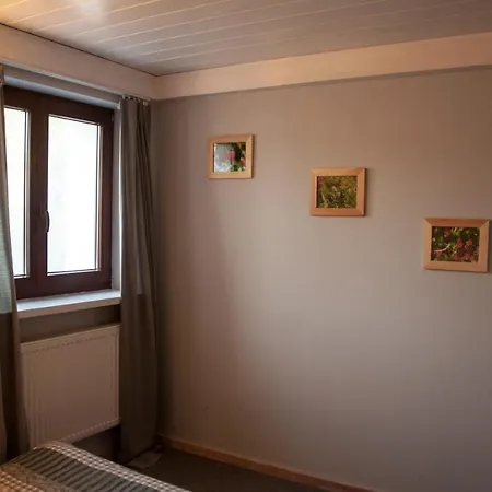 Pensjonat Mazurski Zakątek-apartamenty Mikołajki