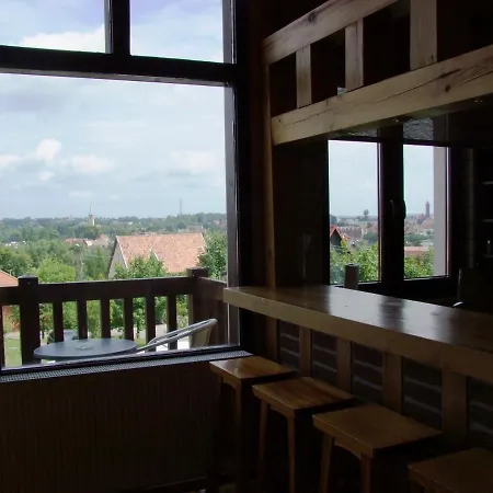 Pensjonat Mazurski Zakątek-apartamenty