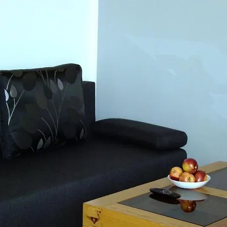 Mazurski Zakątek-apartamenty Pensjonat