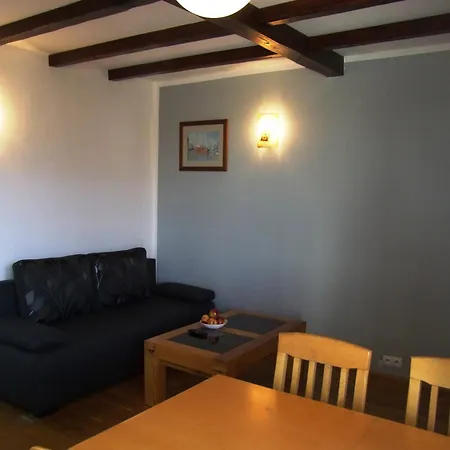Mazurski Zakatek Guest house