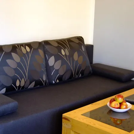 Affittacamere Mazurski Zakatek-apartamenty Mikołajki