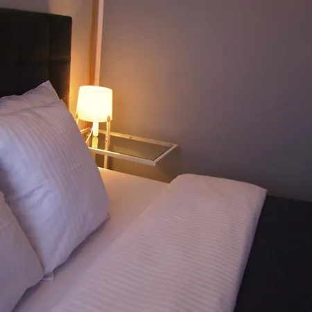 Mazurski Zakatek-apartamenty