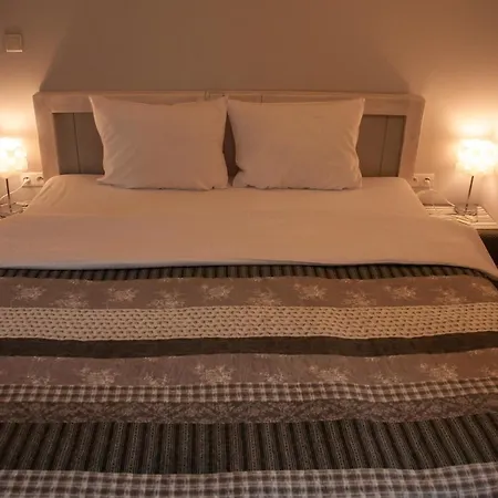 Mazurski Zakątek-apartamenty Pensjonat