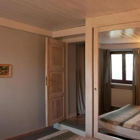 Pensjonat Mazurski Zakątek-apartamenty *