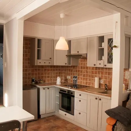 Pensjonat Mazurski Zakątek-apartamenty