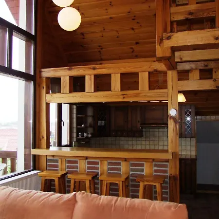 Mazurski Zakatek Guest house
