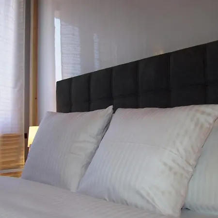 Mazurski Zakatek-apartamenty Affittacamere 3*