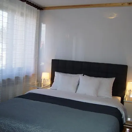 Affittacamere Mazurski Zakatek-apartamenty Mikołajki