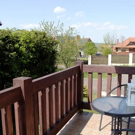 Mazurski Zakatek-apartamenty Affittacamere Mikołajki