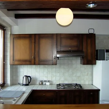 Mazurski Zakątek-apartamenty Pensjonat *