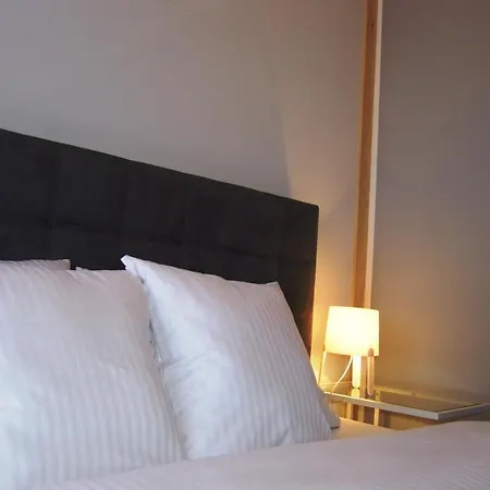 Gasthuis Mazurski Zakatek-apartamenty Mikołajki