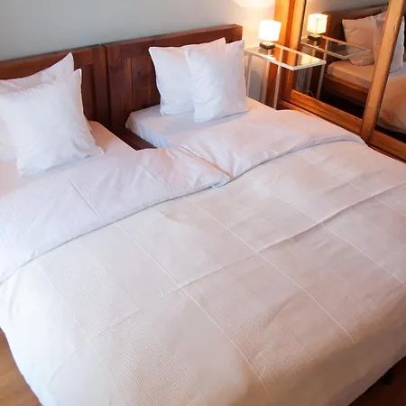 Mazurski Zakatek-apartamenty