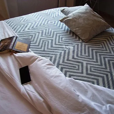 Mazurski Zakatek-apartamenty 3* Mikołajki