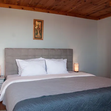 Gasthuis Mazurski Zakatek-apartamenty