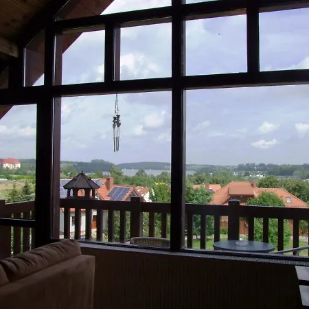 Pensjonat Mazurski Zakątek-apartamenty