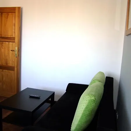 Mazurski Zakątek-apartamenty *